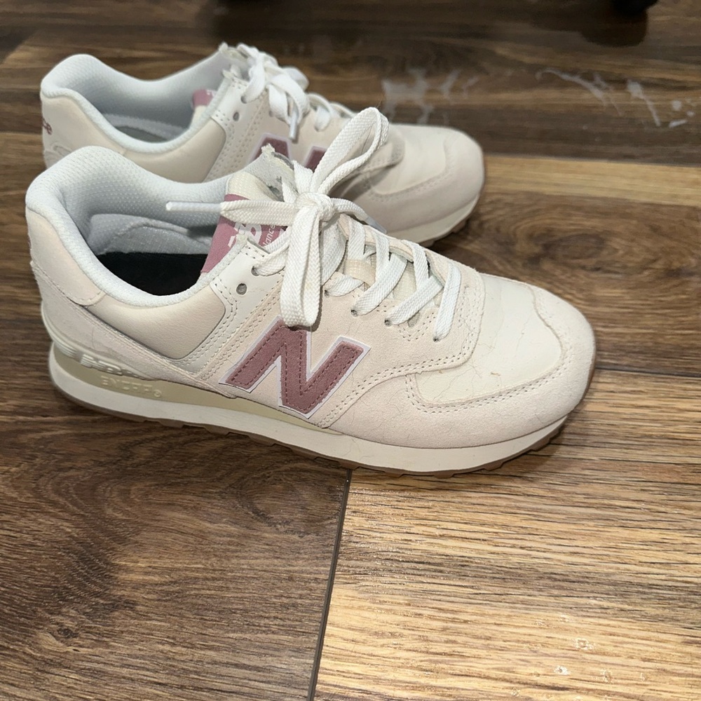 Used like new